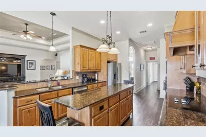 4021 Austins Estates Drive, Bryan, TX 77808 - Photo 20