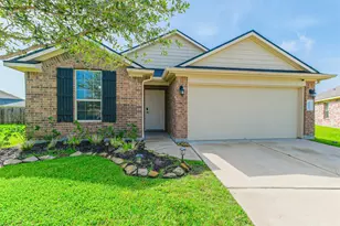 20803 Remington Oaks Ct, Katy, TX 77449 - Photo 2