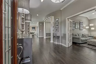 13625 Lakeside Place Drive, Willis, TX 77318 - Photo 6