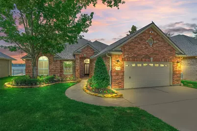 13625 Lakeside Place Drive, Willis, TX 77318 - Photo 2