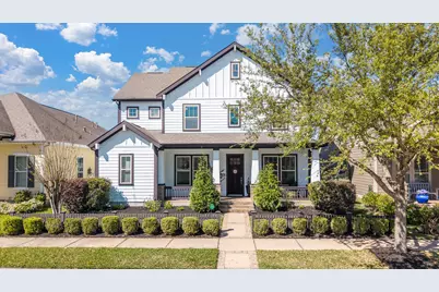 16627 Amelia Island Drive, Cypress, TX 77433 - Photo 1