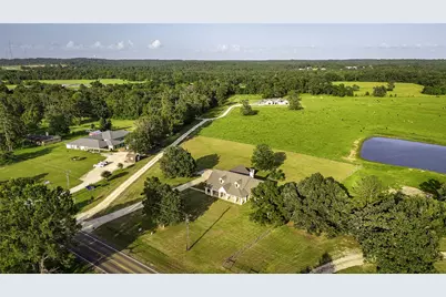 1485 S Fm 1988, Livingston, TX 77351 - Photo 46