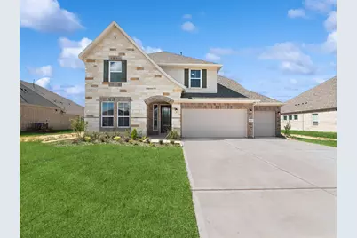 6810 Allens Landing, Needville, TX 77461 - Photo 1