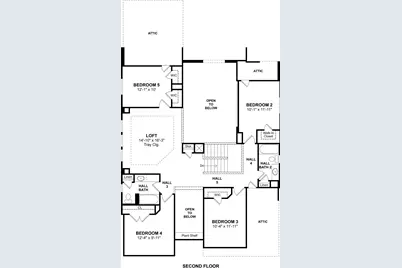 6810 Allens Landing, Needville, TX 77461 - Photo 4