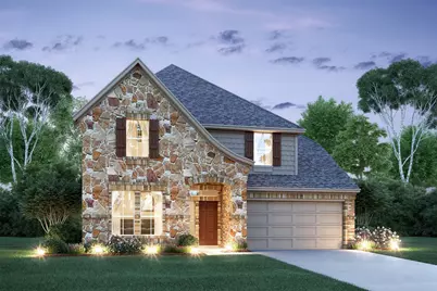 6810 Allens Landing, Needville, TX 77461 - Photo 2