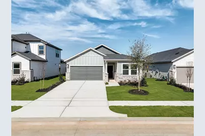21810 Honey Scent Lane, Cypress, TX 77433 - Photo 1
