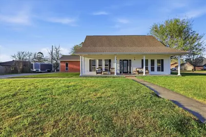 4404 Kitty Chapin Avenue, Orange, TX 77632 - Photo 1