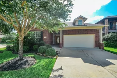 4107 Elk Bluff Lane, Katy, TX 77494 - Photo 1