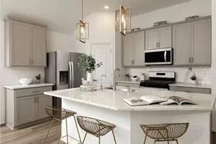3214 Raintree Crescent Trail, Spring, TX 77386 - Photo 2