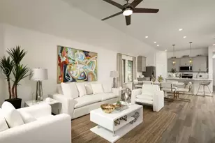 3214 Raintree Crescent Trail, Spring, TX 77386 - Photo 4