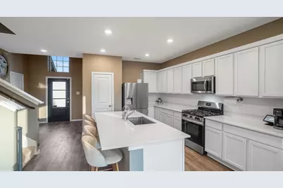 22664 Hackberry Leaf Drive, New Caney, TX 77357 - Photo 4