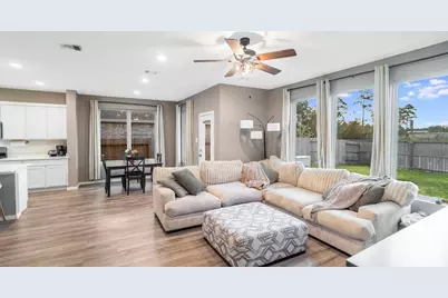 22664 Hackberry Leaf Drive, New Caney, TX 77357 - Photo 1