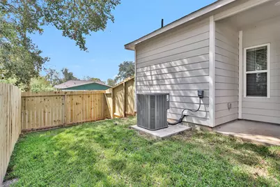 496B Golden Street #B, Willis, TX 77378 - Photo 20