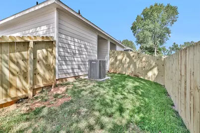 496B Golden Street #B, Willis, TX 77378 - Photo 22