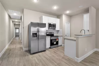 496B Golden Street #B, Willis, TX 77378 - Photo 8