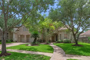 19003 Windsor Lakes Dr, Houston, TX 77094 - Photo 2
