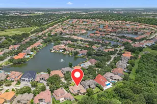 19003 Windsor Lakes Dr, Houston, TX 77094 - Photo 48