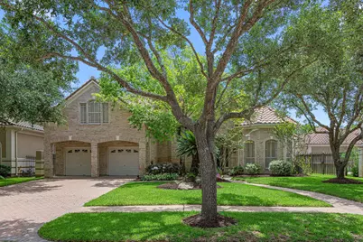 19003 Windsor Lakes Drive, Houston, TX 77094 - Photo 1