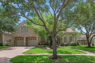 19003 Windsor Lakes Dr, Houston, TX 77094 - Photo 1