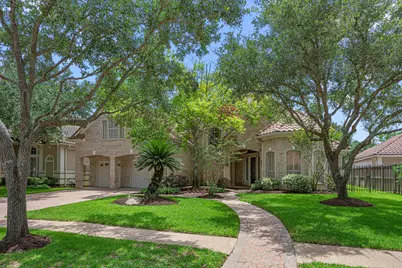 19003 Windsor Lakes Drive, Houston, TX 77094 - Photo 2