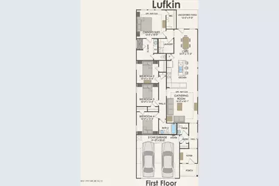 11411 Mandolin Drive, Montgomery, TX 77316 - Photo 14