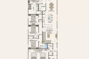 11411 Mandolin Dr, Montgomery, TX 77316 - Photo 14