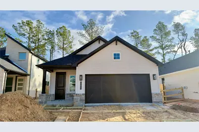 11411 Mandolin Drive, Montgomery, TX 77316 - Photo 2