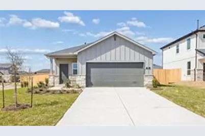 905 Silver Buckle Lane, Montgomery, TX 77356 - Photo 2