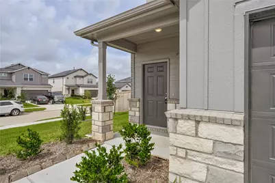 905 Silver Buckle Lane, Montgomery, TX 77356 - Photo 2