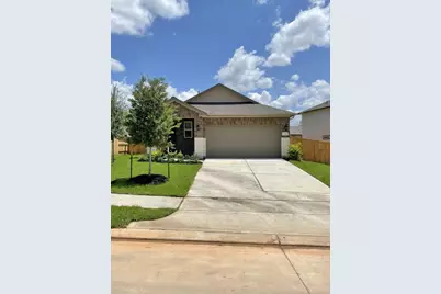 7052 Silverleaf Oak Street, Conroe, TX 77304 - Photo 1