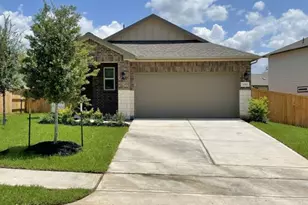 7052 Silverleaf Oak St, Conroe, TX 77304 - Photo 1
