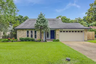 208 Old Oaks, League City, TX 77573 - Photo 4