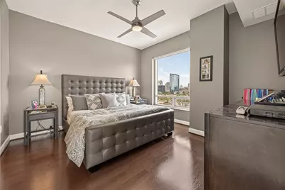 2207 Bancroft Street #908, Houston, TX 77027 - Photo 12