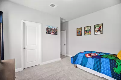 10026 Golden Woods Drive, Missouri City, TX 77459 - Photo 42