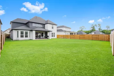 10026 Golden Woods Drive, Missouri City, TX 77459 - Photo 50