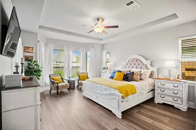 10026 Golden Woods Drive, Missouri City, TX 77459 - Photo 28