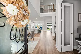 10026 Golden Woods Dr, Missouri City, TX 77459 - Photo 8