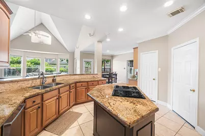 7914 Chianti Court, Sugar Land, TX 77479 - Photo 20