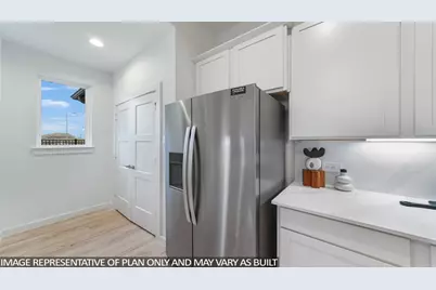 662 Paisley Harbor Court, Conroe, TX 77304 - Photo 6