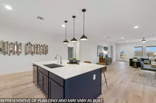 662 Paisley Harbor Ct, Conroe, TX 77304 - Photo 4