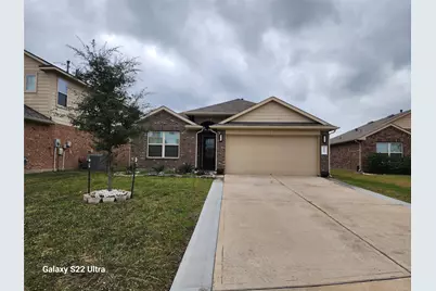 21007 Whitehaven Bluff Trail, Katy, TX 77449 - Photo 1