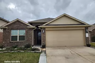 21007 Whitehaven Bluff Trail, Katy, TX 77449 - Photo 2