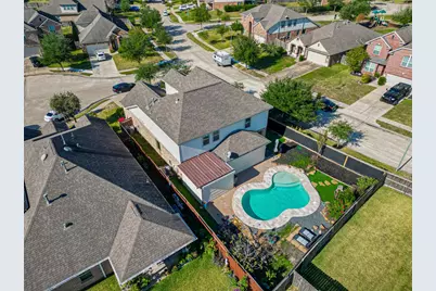 8003 Grove Sky Court, Richmond, TX 77407 - Photo 44