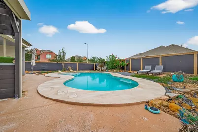 8003 Grove Sky Court, Richmond, TX 77407 - Photo 38