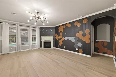 8003 Grove Sky Court, Richmond, TX 77407 - Photo 8