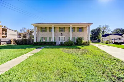 1003 Suwanee Lane, Houston, TX 77090 - Photo 2