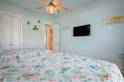 982 S Redfish, Crystal Beach, TX 77650 - Photo 36