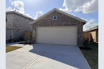 6115 Sunburst Scarlet Street, Katy, TX 77493 - Photo 4