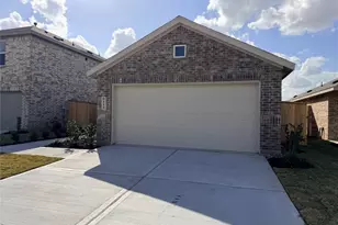 6115 Sunburst Scarlet St, Katy, TX 77493 - Photo 4