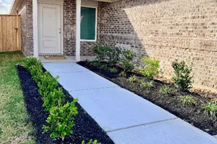 6115 Sunburst Scarlet St, Katy, TX 77493 - Photo 6